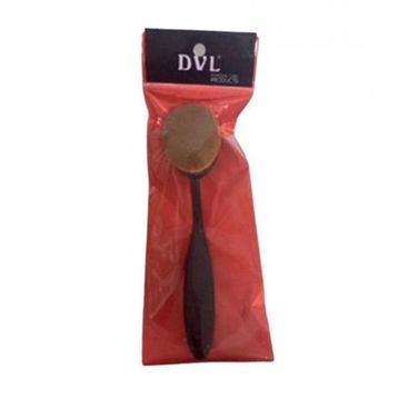 Dvl 909 Kaşık Makyaj Fırçası