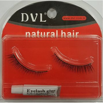 DVL A2 Takma Kirpik