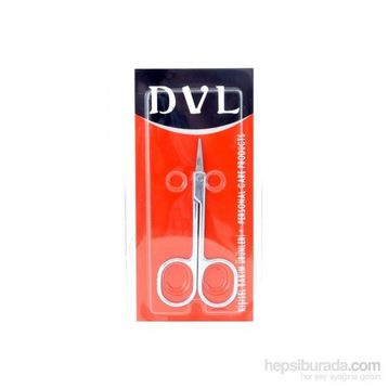 DVL DVL-231 Metal Kaş Makası