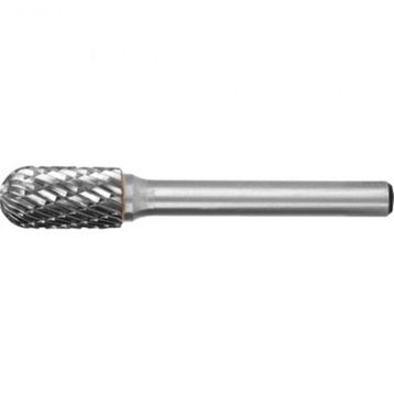 DW DWFE08 E 8 mm Karbür Kalıpçı Freze Eliptik Oval Gövde