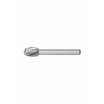 DW DWFE12 E 12 mm Karbür Kalıpçı Freze Eliptik Oval Gövde