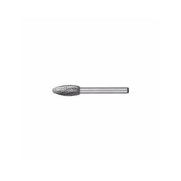 DW DWFH12 H 12 mm Karbür Kalıpçı Freze Kavisli Çam