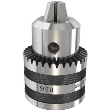 D&W Measuring DWMAK1316 13 mm Anahtarlı Konik Mandren