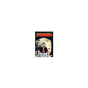 Dylan Dog 32: Ruh Çağıran - Pasquale Ruju