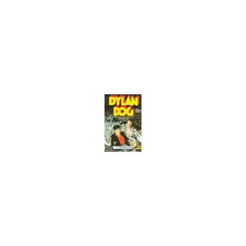 Dylan Dog Mini Dev Albüm 11 Asalak - Alessandro Bilotta