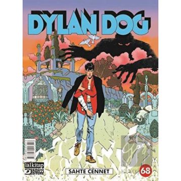 Dylan Dog Sayı: 68 - Sahte Cennet