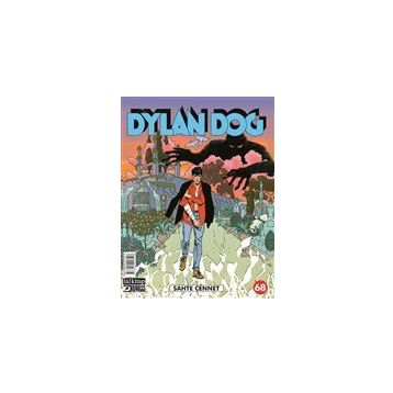 Dylan Dog Sayı: 68 - Sahte Cennet