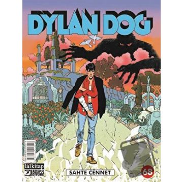 Dylan Dog Sayı: 68 - Sahte Cennet