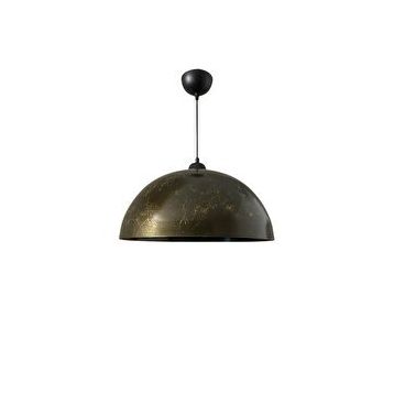 Dylight Metal Retro Dekoratif Tekli 40 cm Sarkıt Avize