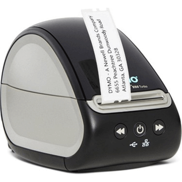 Dymo 550 Labelwriter Profesyonel Etiket Yazıcısı