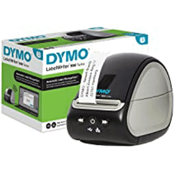 Dymo 550 Labelwriter Profesyonel Etiket Yazıcısı