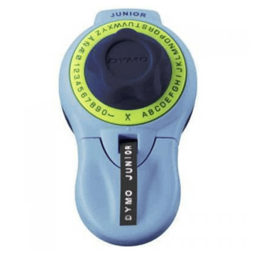 Dymo Junior Mekanik Kabartmalı Etiket Makinesi