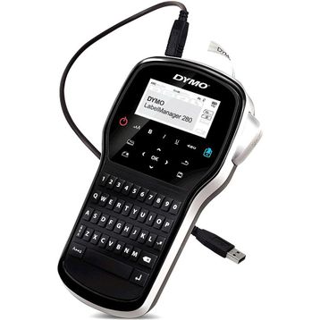 Dymo Label Manager 280P Etiket Makinesi