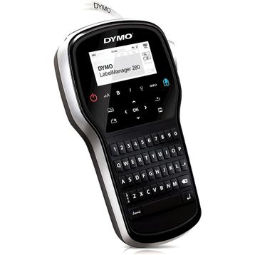 Dymo Label Manager 280P Etiket Makinesi