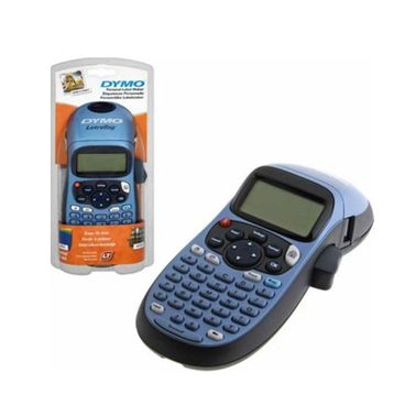 Dymo LT100H Letratag Etiket Makinesi