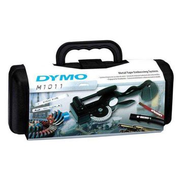 DYMO M11 Endüstriyel Etiket Makinesi