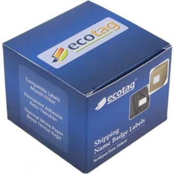 Dymo Muadili 89x41 mm 320 Adet Etiket