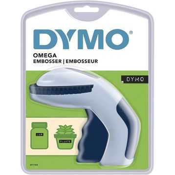 Dymo S0717930 U176886 Omega Mekanik Etiketleme Makinesi