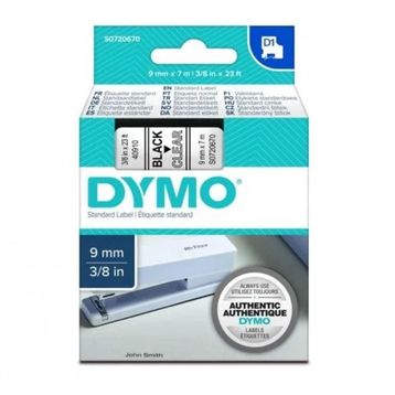Dymo S0720670 Yazıcı Etiketi