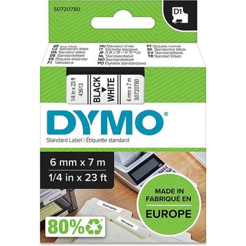 Dymo S0720780 Yazıcı Etiketi