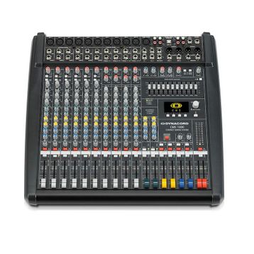 Dynacord CMS-1000 10 Kanal Deck Mikser