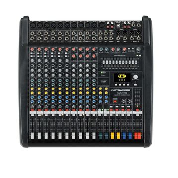 Dynacord CMS-1000 10 Kanal Deck Mikser