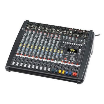 Dynacord CMS-1000 10 Kanal Deck Mikser