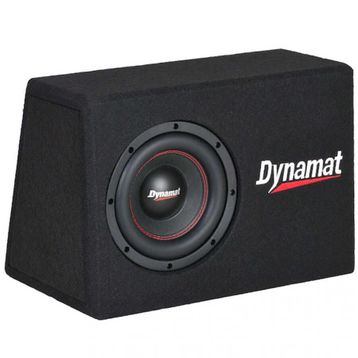 Dynamat RS-800 Kabinli 20 cm Bass Hoparlör