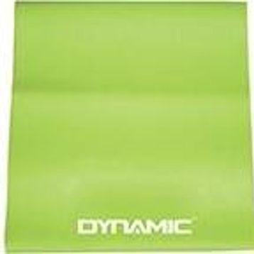 Dynamic 1DYAKPILBAND-N1 Kırmızı Pilates Bandı Seti
