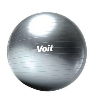 Dynamic 20 Cm Pembe Pilates Topu