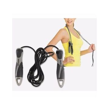 Dynamic 275 cm Rulmanlı Ayarlanabilir Atlama İpi