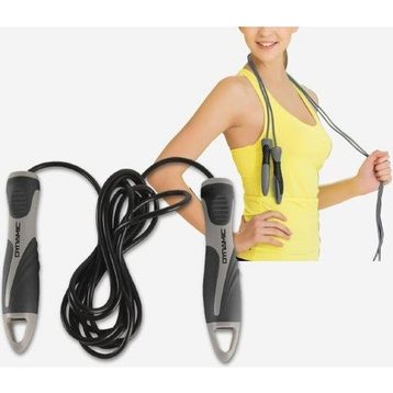 Dynamic 275 cm Rulmanlı Ayarlanabilir Atlama İpi