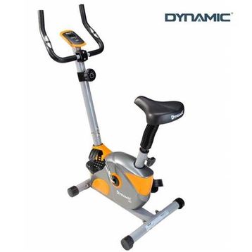 Dynamic 380 Turuncu Kondisyon Bisikleti
