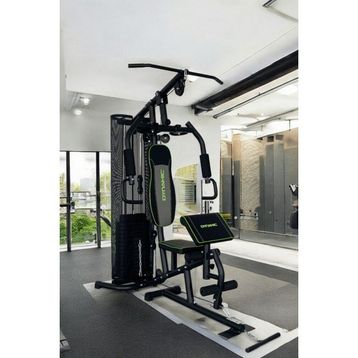Dynamic DLX 1001 Pro Tekli Ağırlık İstasyonu