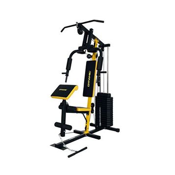 Dynamic DLX 1001 Pro Tekli Ağırlık İstasyonu
