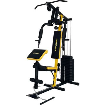 Dynamic DLX 1001 Pro Tekli Ağırlık İstasyonu