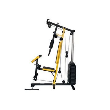 Dynamic DLX 1001 Pro Tekli Ağırlık İstasyonu