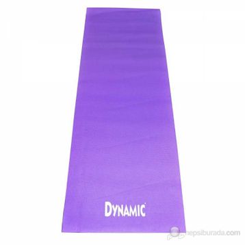 Dynamic Eva Mor Yoga Mat