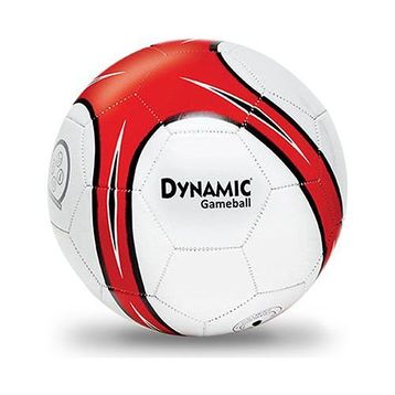 DYNAMIC Gameball N5 Futbol Topu