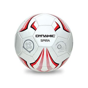 DYNAMIC Gameball N5 Futbol Topu
