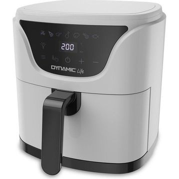 Dynamic Life Pro 005 5 lt Fritöz