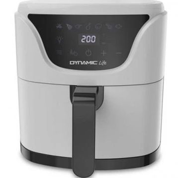 Dynamic Life Pro 005 5 lt Fritöz