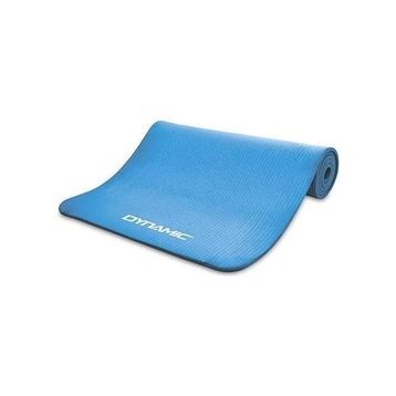 Dynamic Nbr Mavi 1 cm Pilates-Yoga Minder Mat