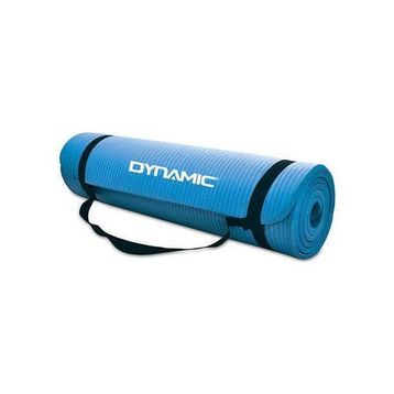 Dynamic Nbr Mavi 1 cm Pilates-Yoga Minder Mat