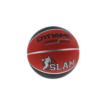 Dynamic No: 7 Kırmızı Siyah Spark Basketbol Topu