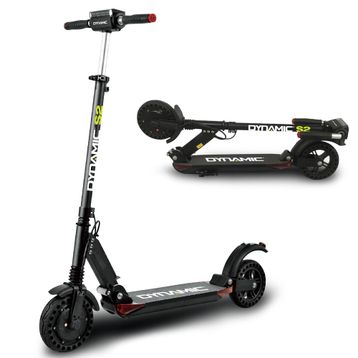 Dynamic S2 350W Elektrikli Scooter