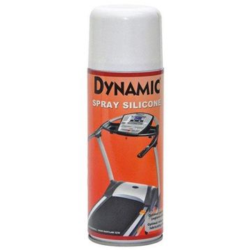 Dynamic Slicon Koşu Bandı Spreyi