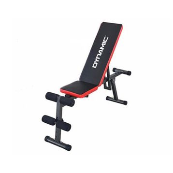 Dynamic Strong Mekik Sehpası