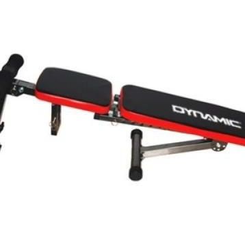 Dynamic Strong Mekik Sehpası