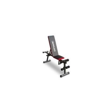 Dynamic Strong Mekik Sehpası